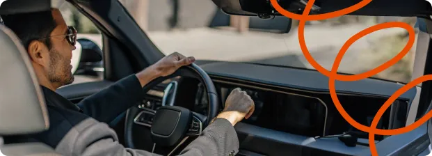 Проезд до автосалона - подарок при покупке автомобиля