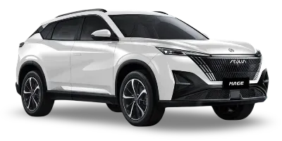 DONGFENG МЕЙДЖ